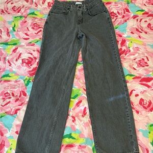 Good American 90s Relaxed Jeans